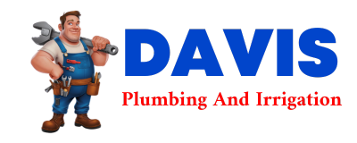 Trusted plumber in NEW BERN